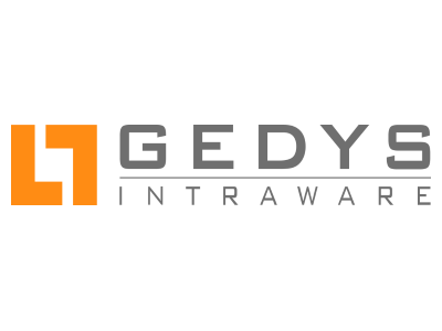 GEDYS IntraWare